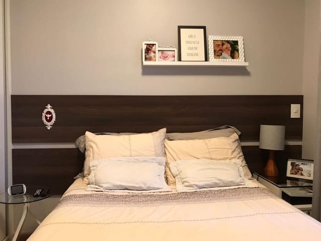 Foto do Apartamento - Apartamento para Locação 3 Quartos, 1 Suite, 2 Vagas, 90M², Royal Park, São José dos Campos - SP | Pátio Condomínio Clube | RUSSI IMÓVEIS