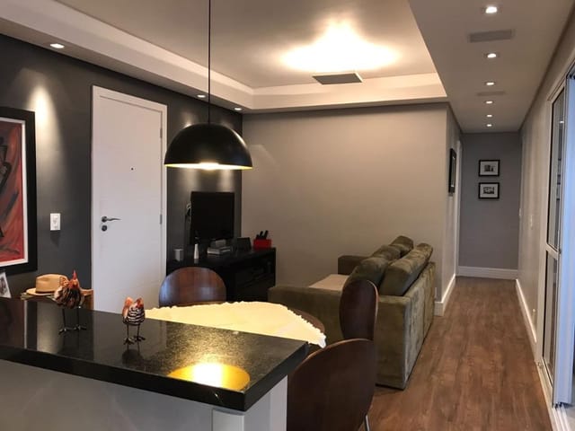 Foto do Apartamento - Apartamento para Locação 3 Quartos, 1 Suite, 2 Vagas, 90M², Royal Park, São José dos Campos - SP | Pátio Condomínio Clube | RUSSI IMÓVEIS