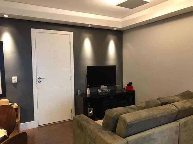 Foto do Apartamento - Apartamento para Locação 3 Quartos, 1 Suite, 2 Vagas, 90M², Royal Park, São José dos Campos - SP | Pátio Condomínio Clube | RUSSI IMÓVEIS