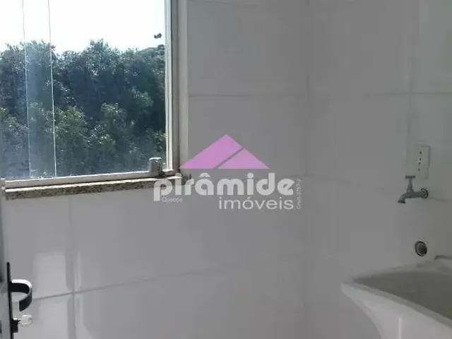 Apartamento com 62m² 2 quartos e 2 banheiros, à venda, no bairro Vila São Bento em São José Dos Campos