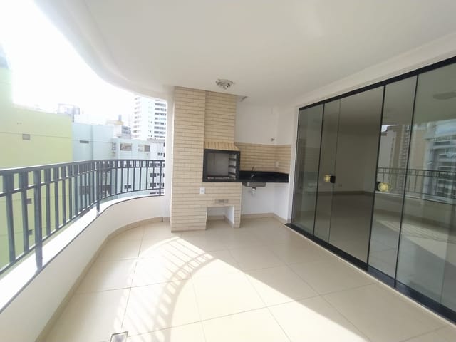 Apartamento 4 quartos e 5 banheiros, à venda, no bairro Nova Suiça em Goiânia