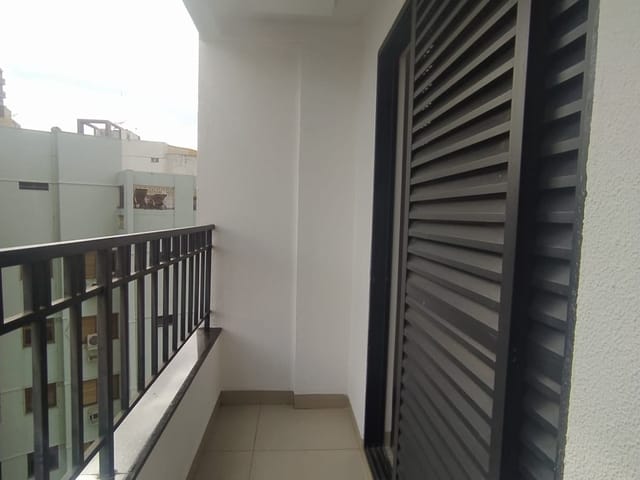 Apartamento 4 quartos e 5 banheiros, à venda, no bairro Nova Suiça em Goiânia