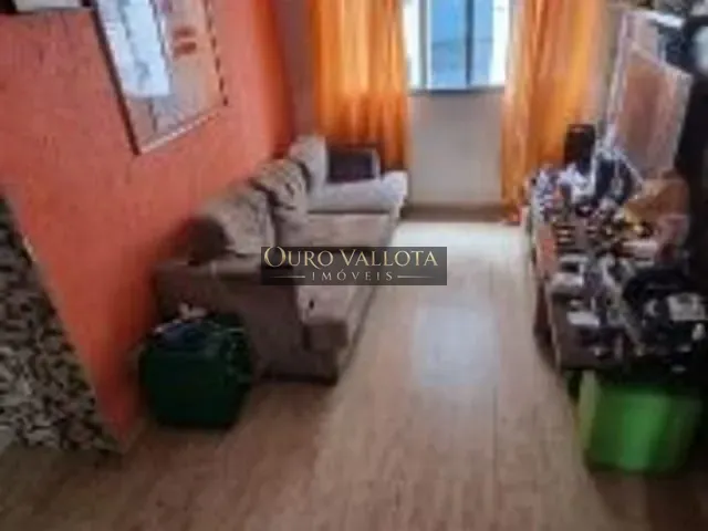 Apartamento 1 quarto e 1 banheiro, à venda, no bairro Alto da Mooca em São Paulo