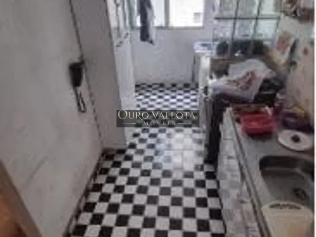 Apartamento 1 quarto e 1 banheiro, à venda, no bairro Alto da Mooca em São Paulo