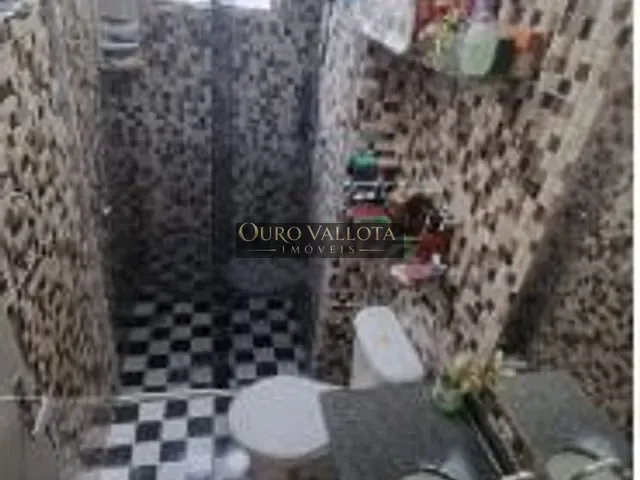 Apartamento 1 quarto e 1 banheiro, à venda, no bairro Alto da Mooca em São Paulo
