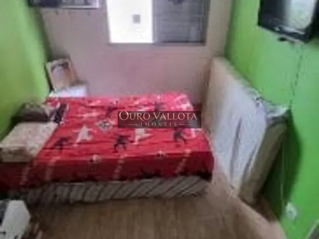Apartamento 1 quarto e 1 banheiro, à venda, no bairro Alto da Mooca em São Paulo