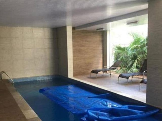 Foto do Apartamento - Apartamento à venda, 4 dormitórios ( 1 suíte ), 2 vagas de garagem, Gleba Palhano, Londrina/PR | ZBM NEGOCIOS IMOBILIARIOS