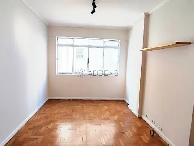 Apartamento com 69m² 1 quarto e 2 banheiros, à venda, no bairro Consolação em São Paulo