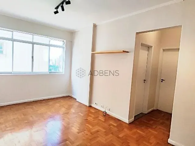 Apartamento com 69m² 1 quarto e 2 banheiros, à venda, no bairro Consolação em São Paulo