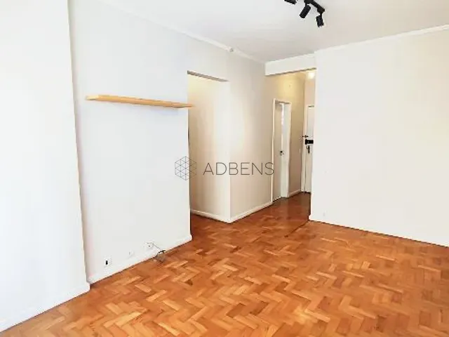 Apartamento com 69m² 1 quarto e 2 banheiros, à venda, no bairro Consolação em São Paulo