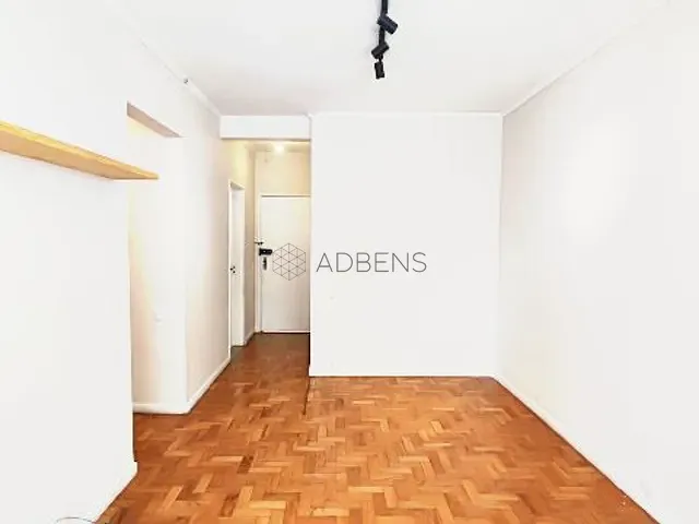Apartamento com 69m² 1 quarto e 2 banheiros, à venda, no bairro Consolação em São Paulo