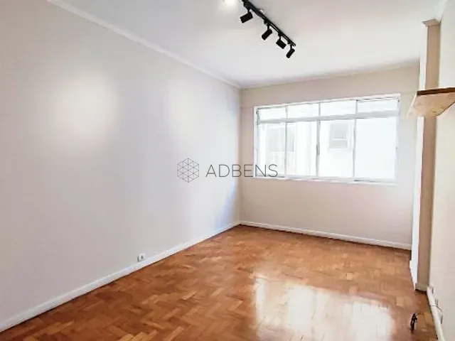 Apartamento com 69m² 1 quarto e 2 banheiros, à venda, no bairro Consolação em São Paulo