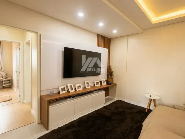 Apartamento com 250m² 2 quartos e 2 banheiros, à venda, no bairro Boa Vista em Ponta Grossa