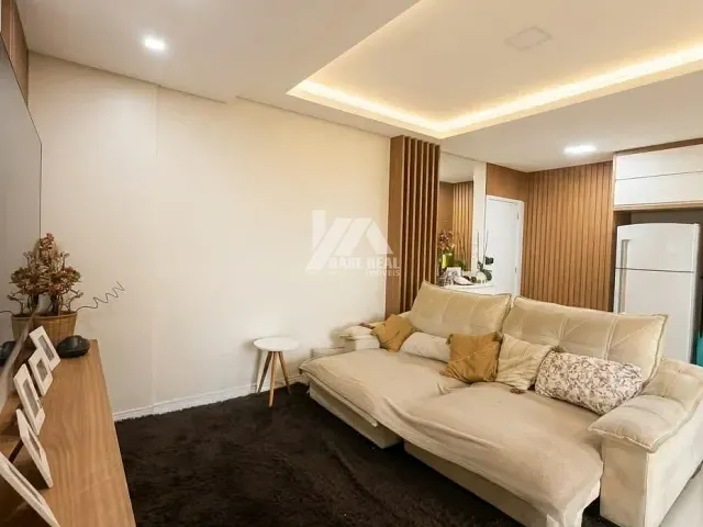 Apartamento com 250m² 2 quartos e 2 banheiros, à venda, no bairro Boa Vista em Ponta Grossa