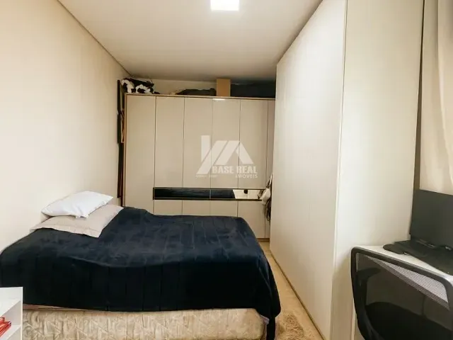 Apartamento com 250m² 2 quartos e 2 banheiros, à venda, no bairro Boa Vista em Ponta Grossa