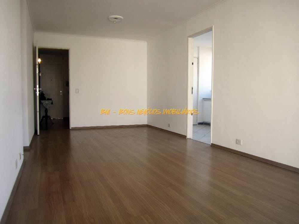 Apartamento, 2 quartos, 80 m² - Foto 1