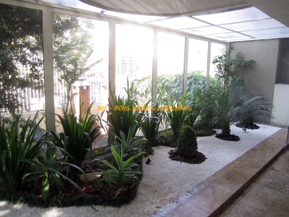 Apartamento, 2 quartos, 80 m² - Foto 22
