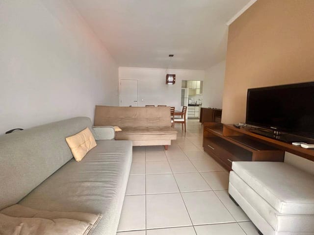 Apartamento 2 quartos e 2 banheiros, à venda ou para alugar, no bairro Centro em Bertioga