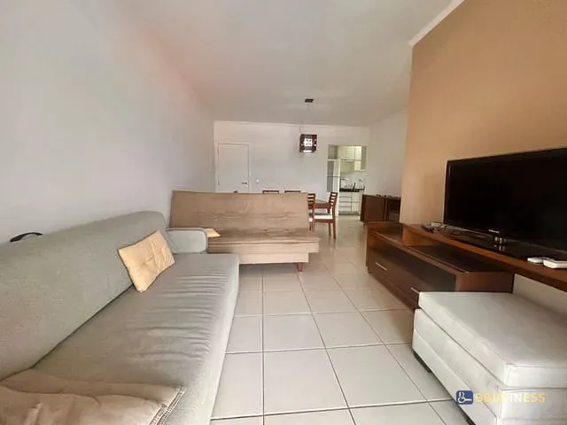 Apartamento 2 quartos e 2 banheiros, à venda ou para alugar, no bairro Centro em Bertioga