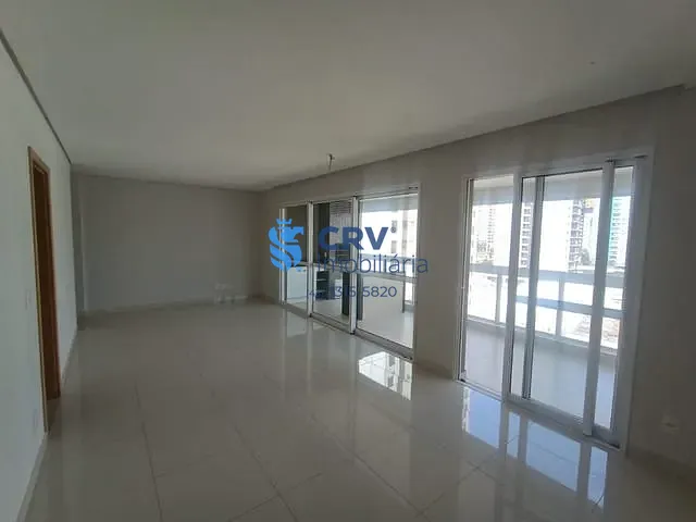 Apartamento com 229m² 3 quartos e 3 banheiros, à venda, no bairro Gleba Fazenda Palhano em Londrina