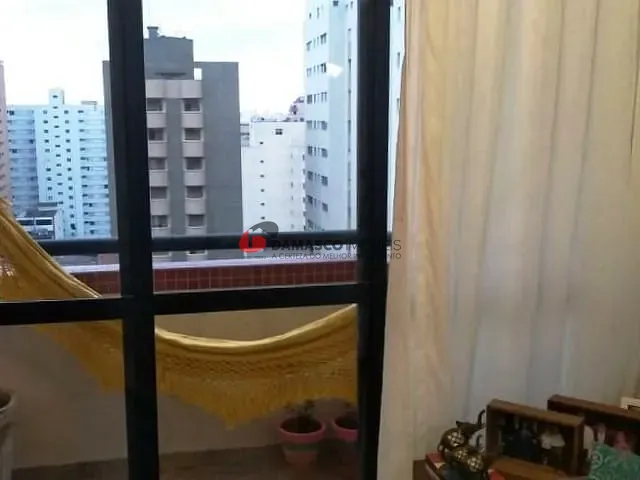 Apartamento 3 quartos e 1 banheiro, à venda, no bairro Cerâmica em São Caetano do Sul