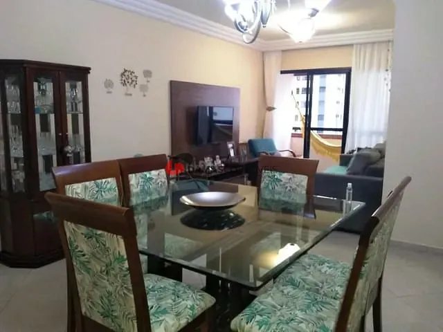 Apartamento 3 quartos e 1 banheiro, à venda, no bairro Cerâmica em São Caetano do Sul