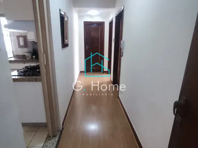 Apartamento 2 quartos e 2 banheiros, à venda, no bairro Centro em Londrina
