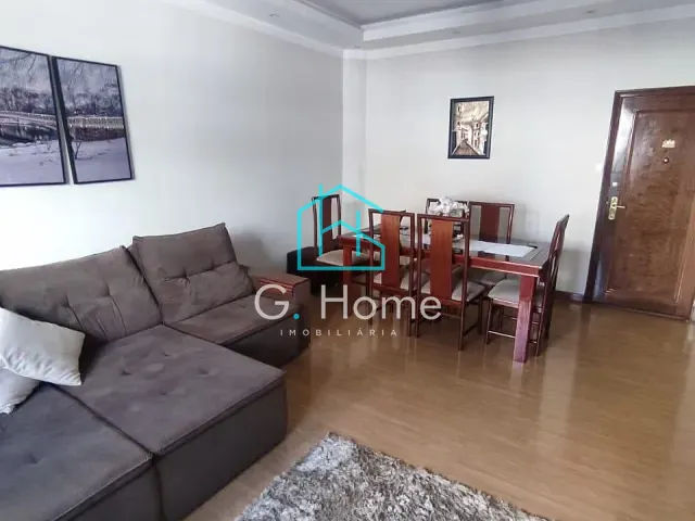 Apartamento 2 quartos e 2 banheiros, à venda, no bairro Centro em Londrina