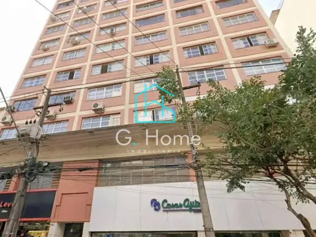 Apartamento 2 quartos e 2 banheiros, à venda, no bairro Centro em Londrina