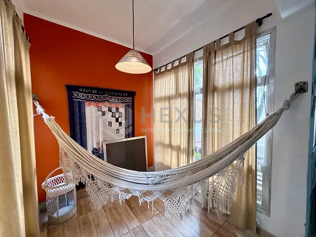 Apartamento 3 quartos e 2 banheiros, à venda, no bairro Enseada em Guarujá