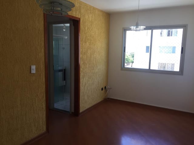 Foto do Apartamento - Apartamento com 2 dormitórios para alugar, 42 m² por R$ 1.000,00/mês - Jardim Satélite - São José dos Campos/SP | INDEPENDENCE NEGOCIOS IMOBILIARIOS LTDA
