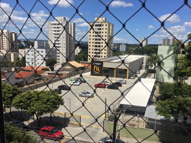 Foto do Apartamento - Apartamento com 2 dormitórios para alugar, 42 m² por R$ 1.000,00/mês - Jardim Satélite - São José dos Campos/SP | INDEPENDENCE NEGOCIOS IMOBILIARIOS LTDA