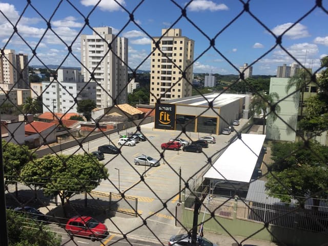Foto do Apartamento - Apartamento com 2 dormitórios para alugar, 42 m² por R$ 1.000,00/mês - Jardim Satélite - São José dos Campos/SP | INDEPENDENCE NEGOCIOS IMOBILIARIOS LTDA