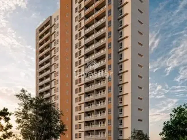 Apartamento 2 quartos e 1 banheiro, à venda, no bairro Santa Cruz em Campina Grande