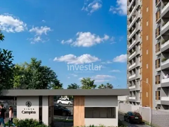 Apartamento 2 quartos e 1 banheiro, à venda, no bairro Santa Cruz em Campina Grande