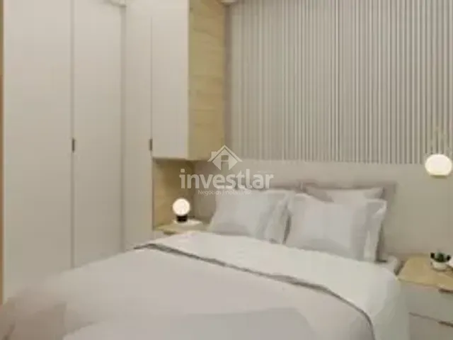 Apartamento 2 quartos e 1 banheiro, à venda, no bairro Santa Cruz em Campina Grande