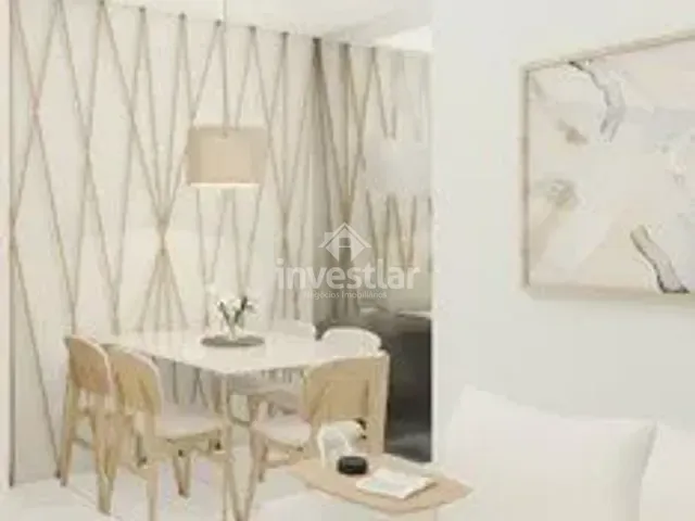 Apartamento 2 quartos e 1 banheiro, à venda, no bairro Santa Cruz em Campina Grande