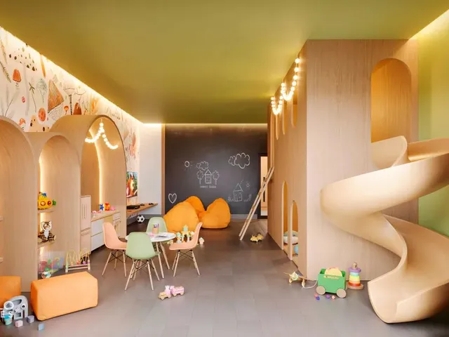 Apartamento 2 quartos e 2 banheiros, à venda, no bairro Bigorrilho em Curitiba