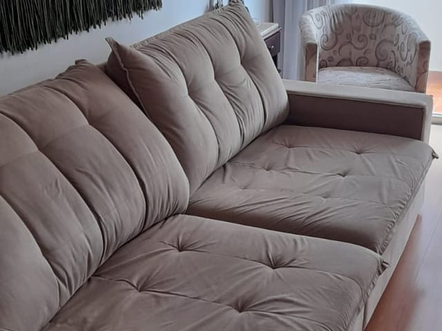 Foto do Apartamento - Apartamento à venda 3 Quartos, 1 Suite, 97.64M², Centro, Londrina - PR | EDIFÍCIO VILA VELHA | Londrina Cred Imóveis