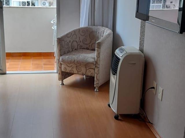 Foto do Apartamento - Apartamento à venda 3 Quartos, 1 Suite, 97.64M², Centro, Londrina - PR | EDIFÍCIO VILA VELHA | Londrina Cred Imóveis