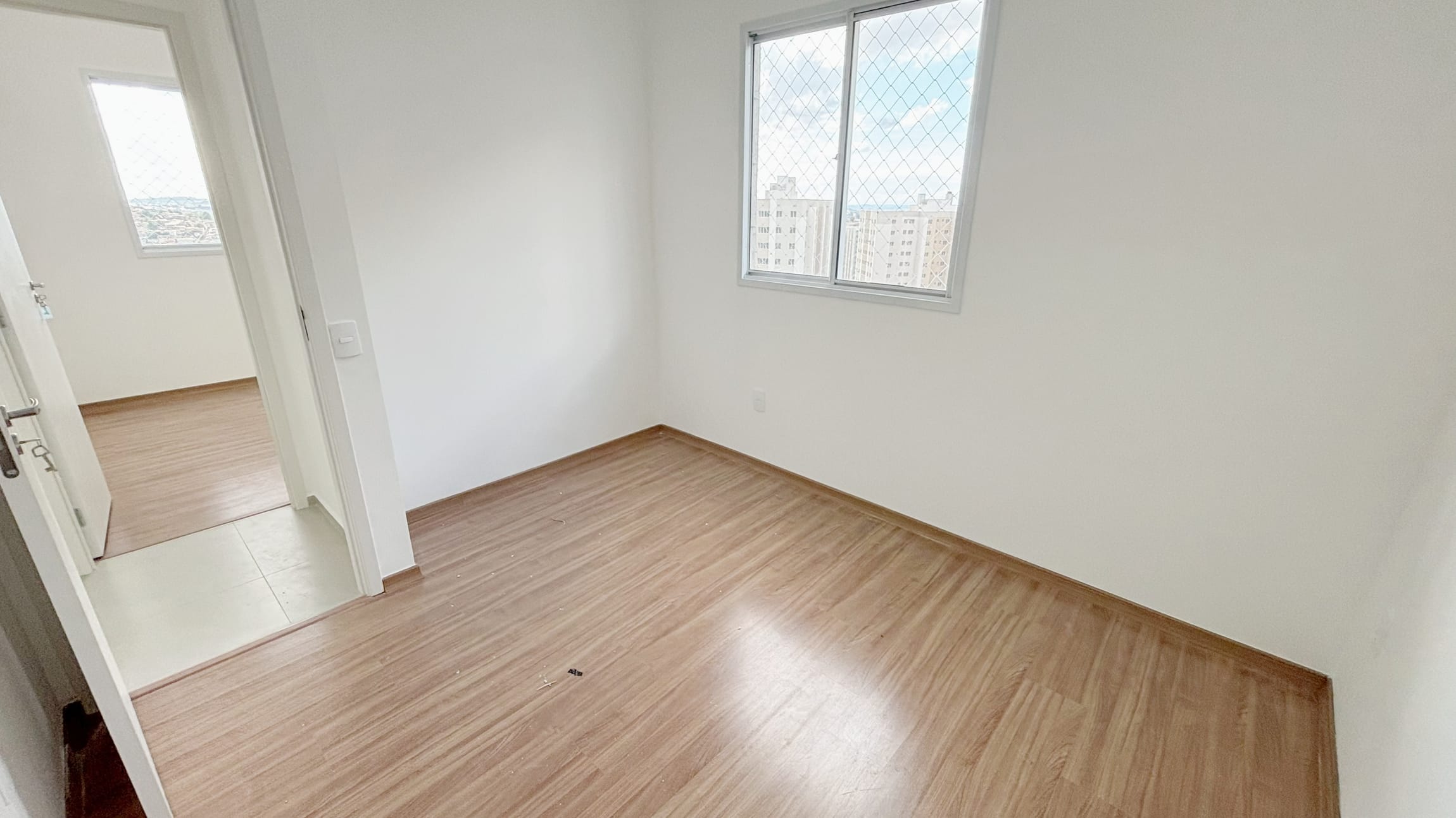 Apartamento para alugar com 3 quartos, suíte e 2 vagas no Bairro Palmeiras em Belo Horizonte/MG