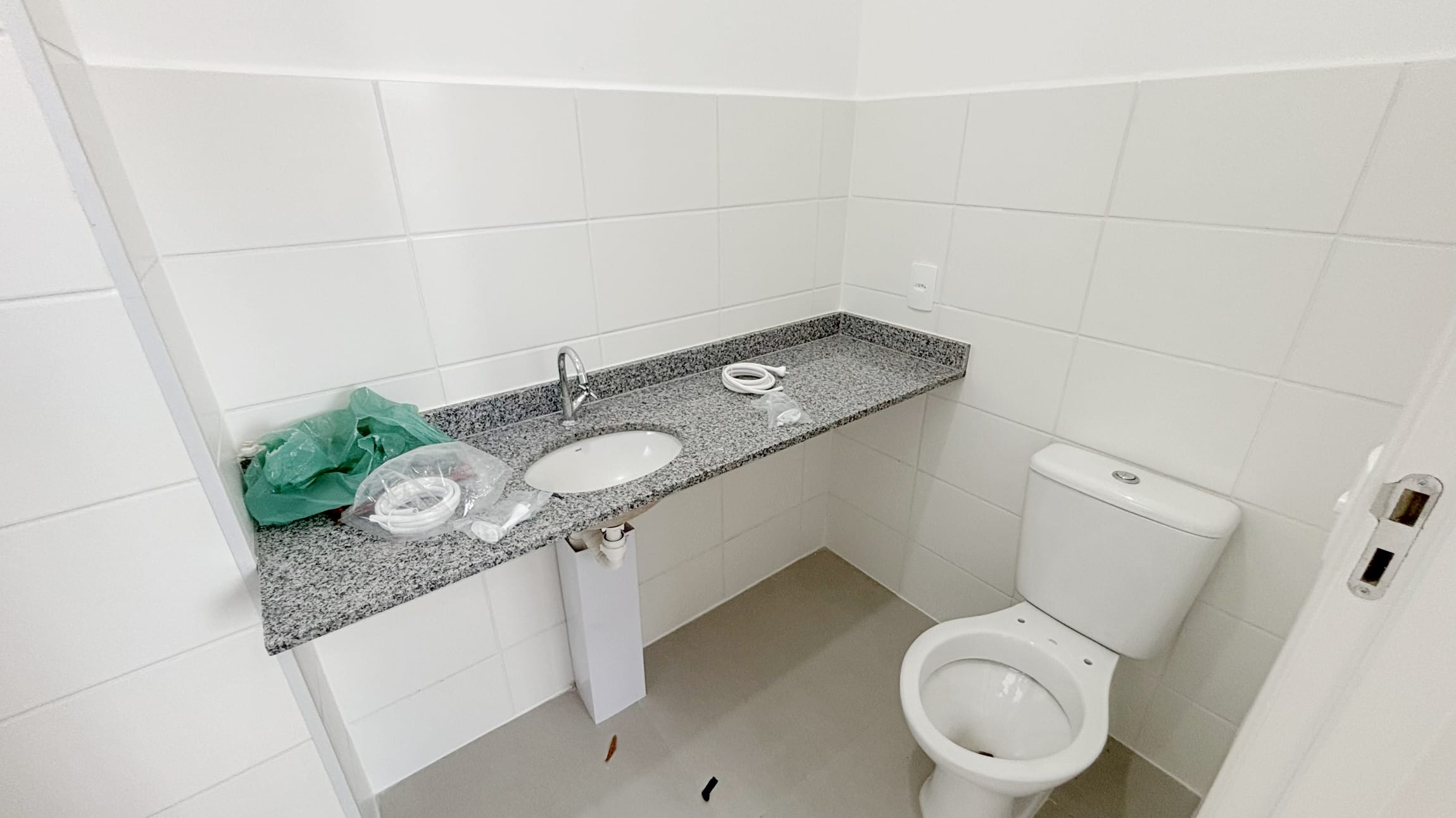 Apartamento para alugar com 3 quartos, suíte e 2 vagas no Bairro Palmeiras em Belo Horizonte/MG