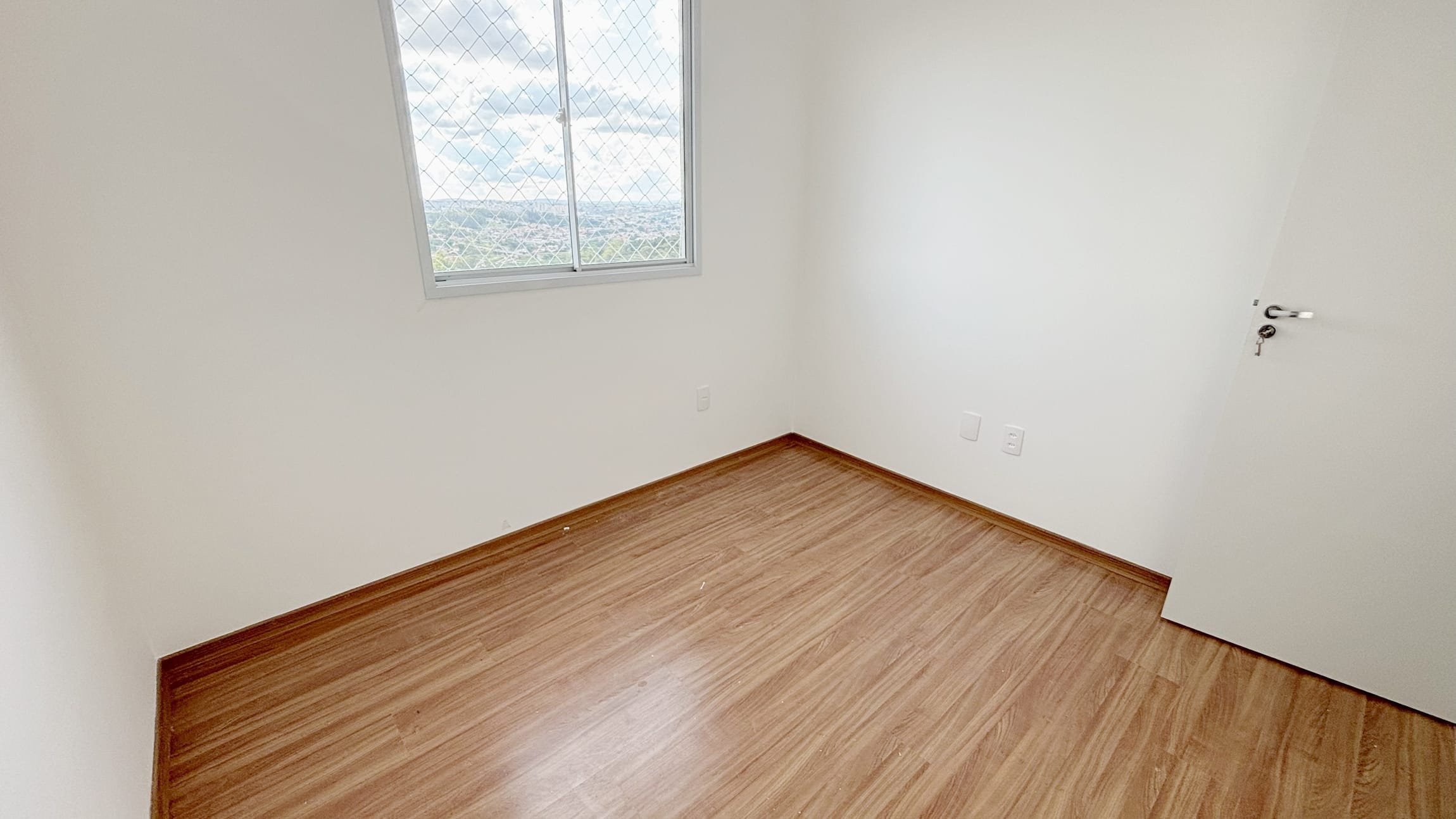 Apartamento para alugar com 3 quartos, suíte e 2 vagas no Bairro Palmeiras em Belo Horizonte/MG