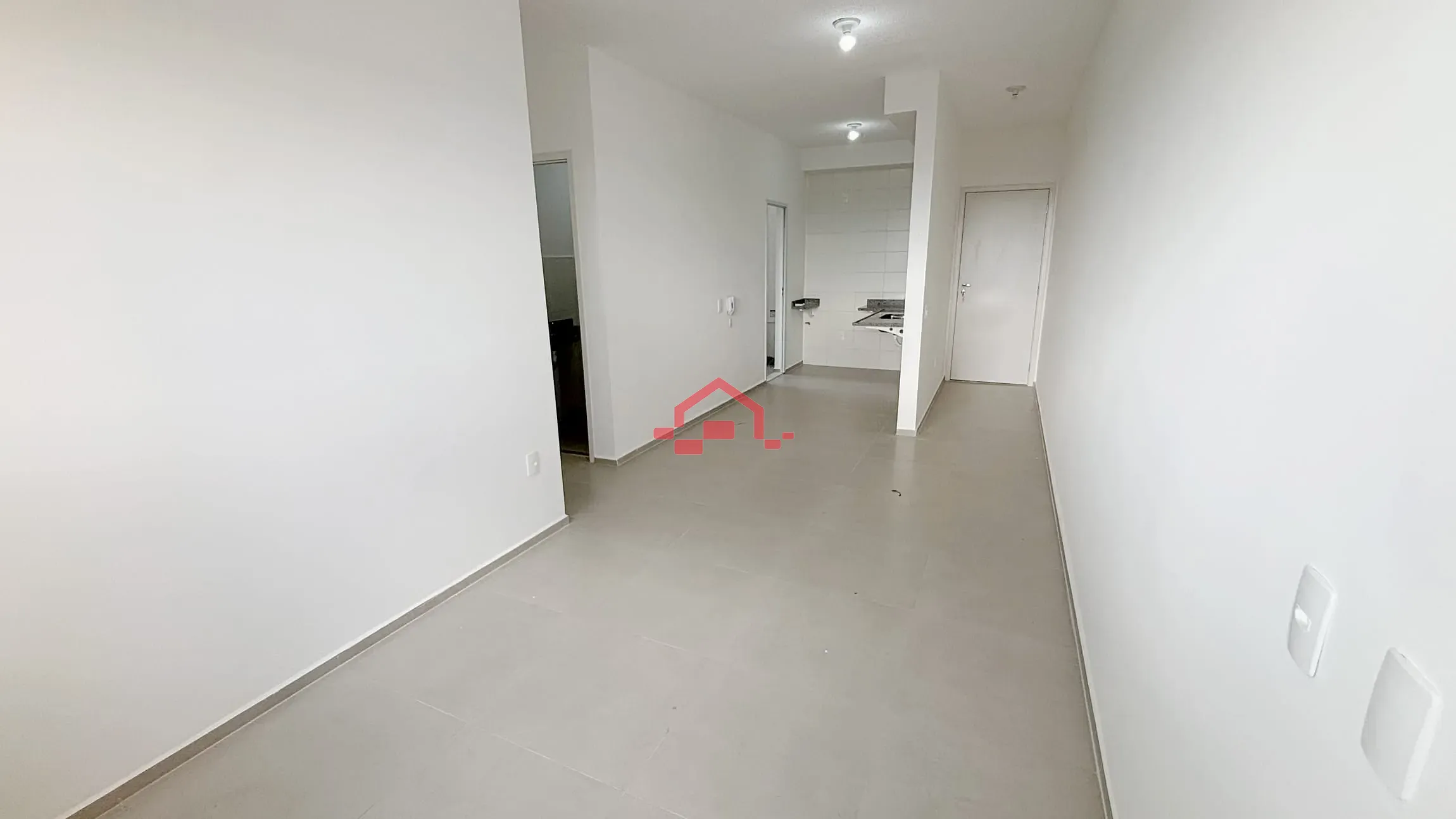 Apartamento, 3 quartos, 64 m² - Foto 2