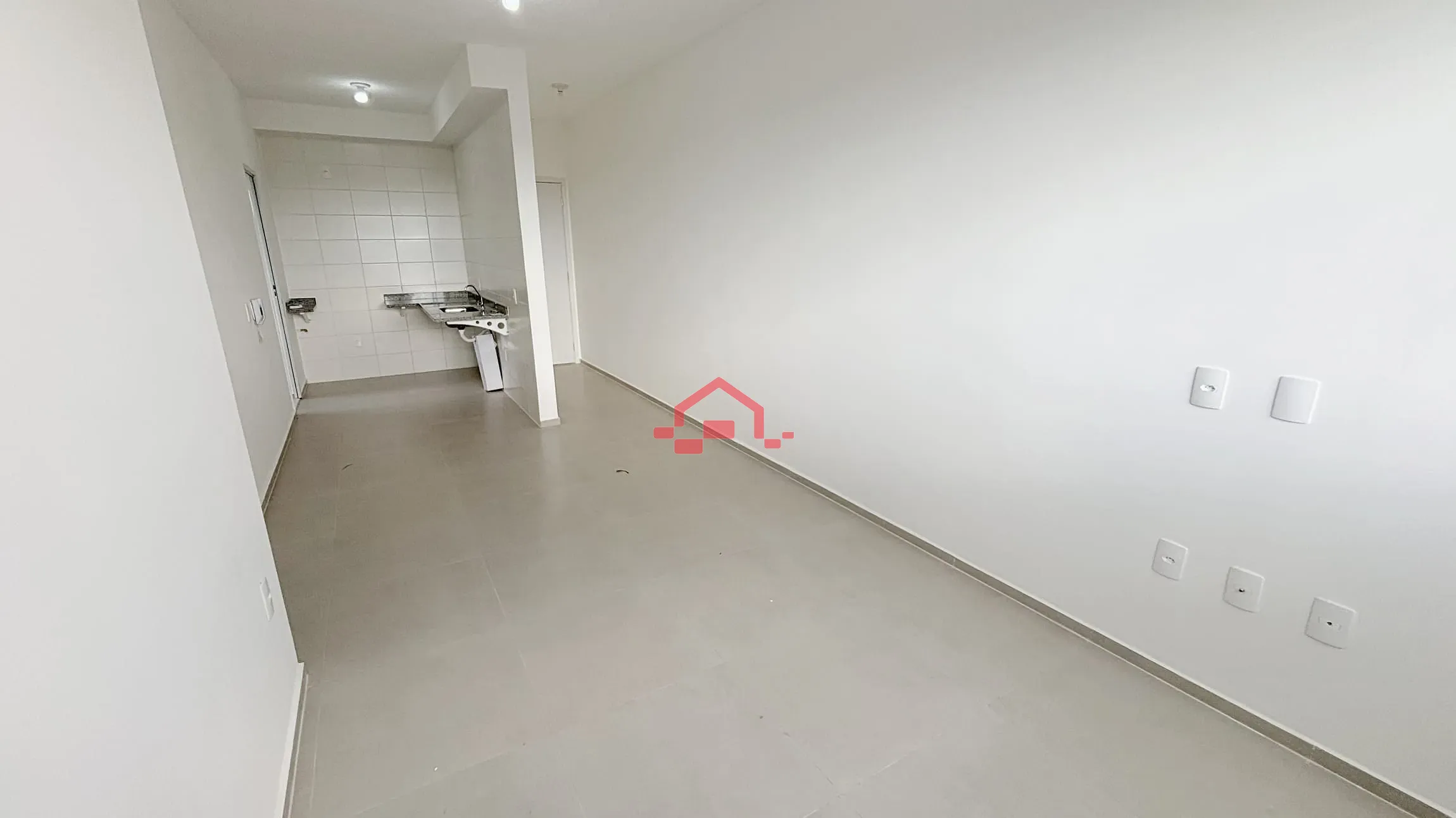 Apartamento, 3 quartos, 64 m² - Foto 3