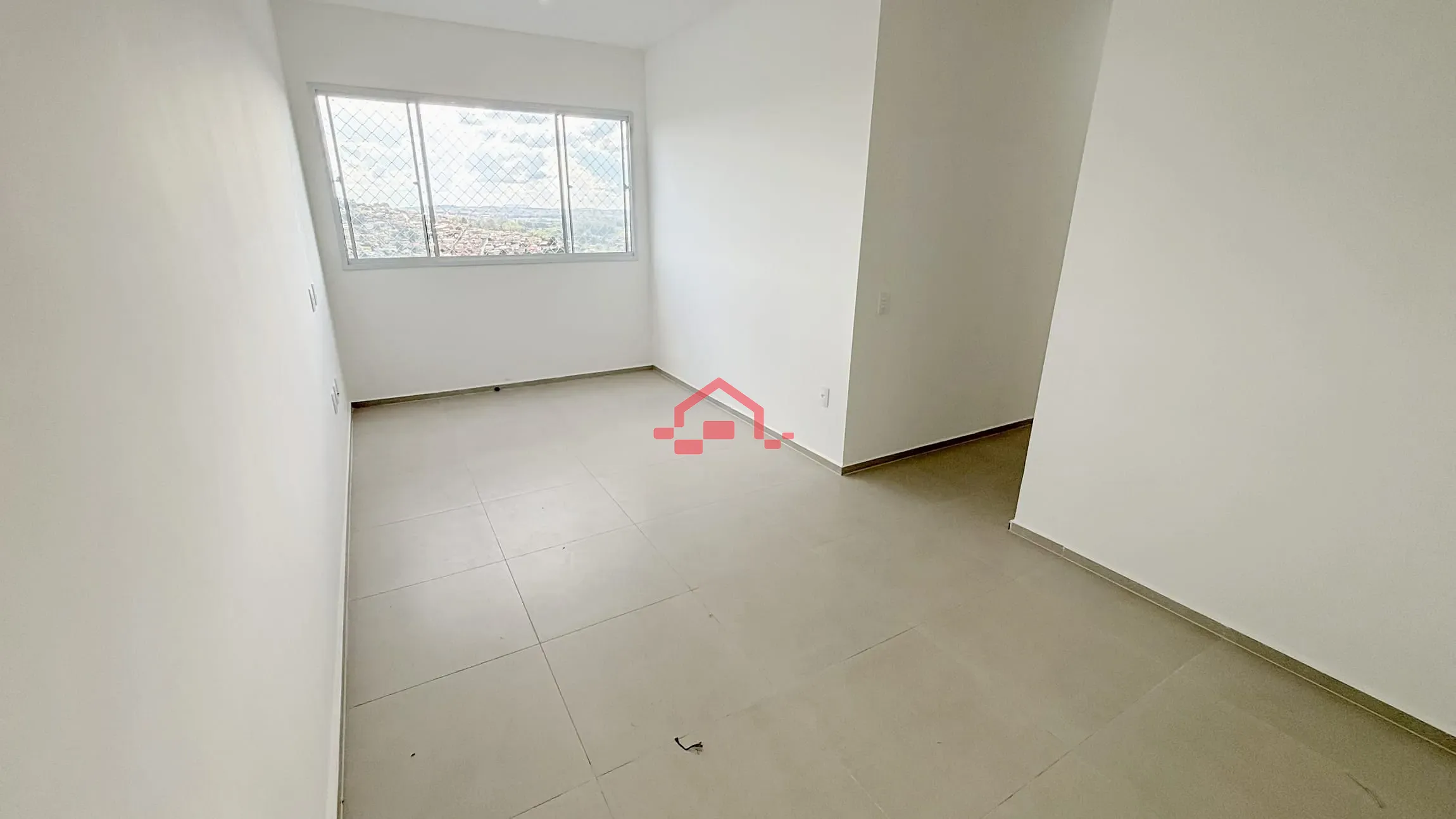 Apartamento, 3 quartos, 64 m² - Foto 1
