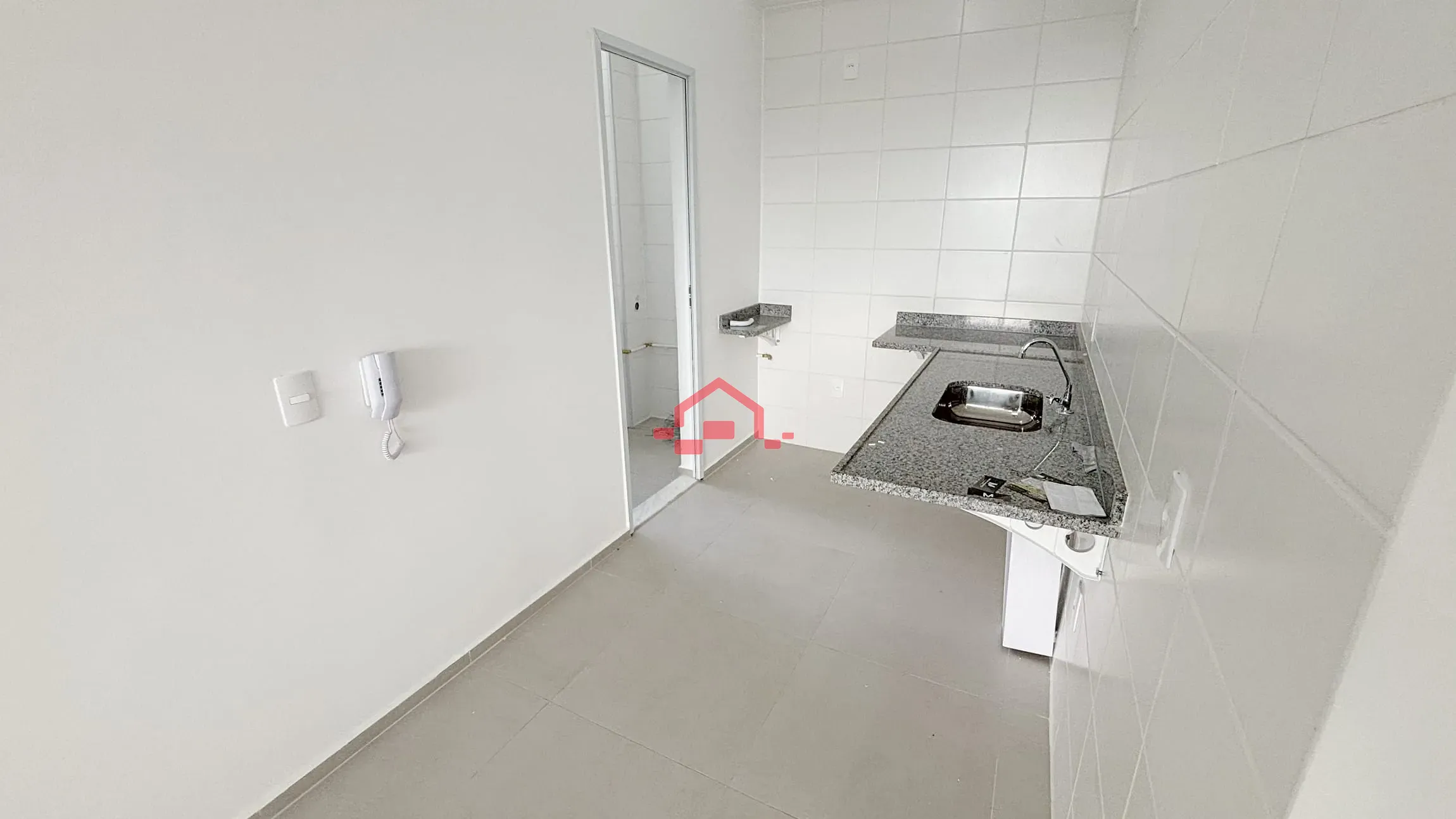 Apartamento, 3 quartos, 64 m² - Foto 4