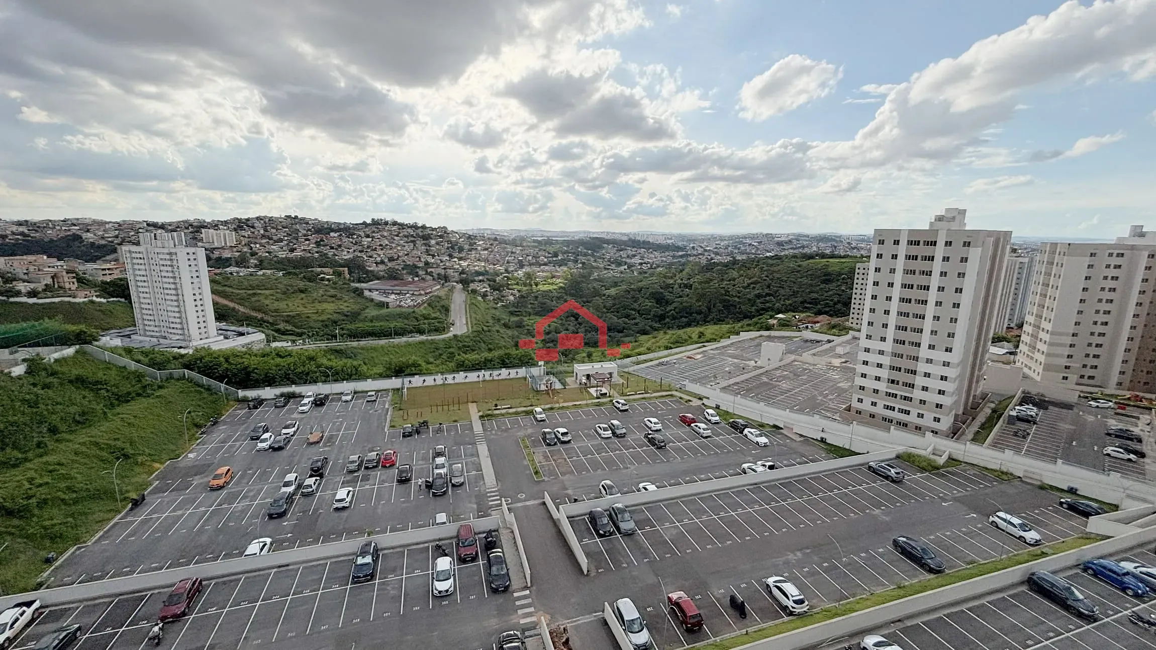 Apartamento, 3 quartos, 64 m² - Foto 21