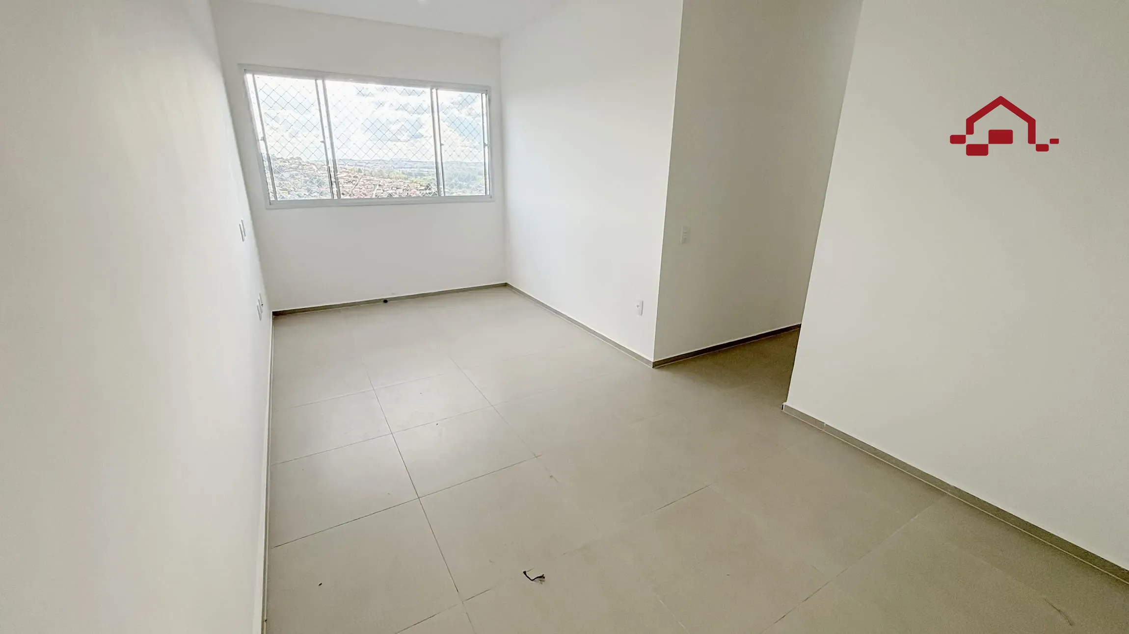 Apartamento, 3 quartos, 64 m² - Foto 1