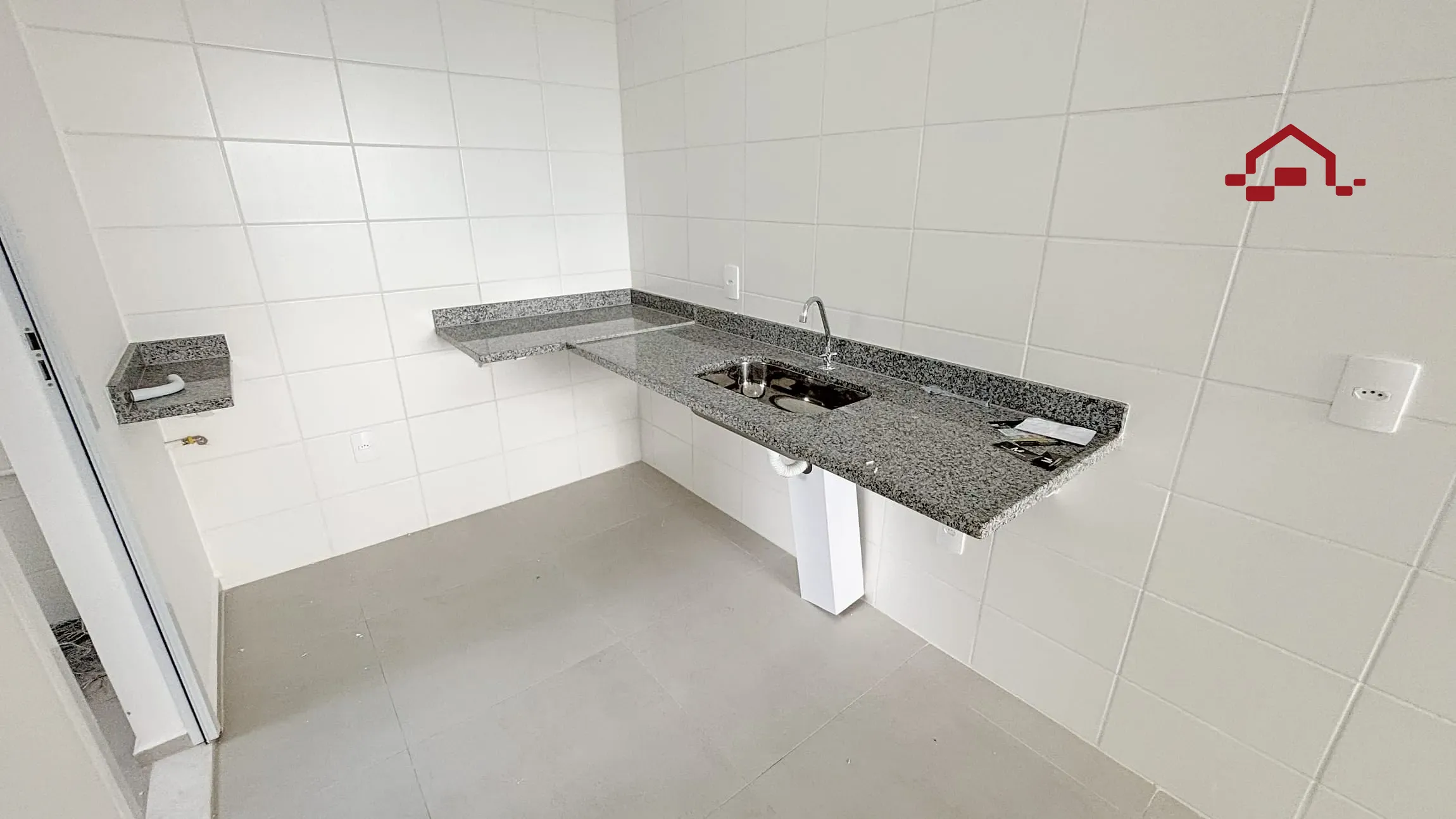 Apartamento, 3 quartos, 64 m² - Foto 5